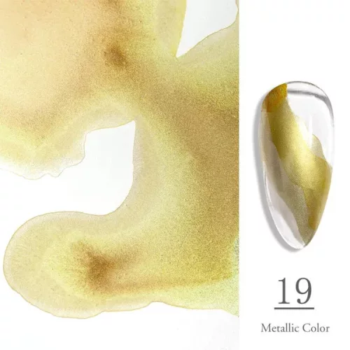 CANNI Blooming Watercolor Ink 9ml - XC19