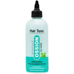 Morfose Ossion hajhullás elleni tonik 300ml