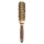 Olivia Garden Speed Gold & Brown 35 körkefe ID2170