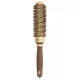 Olivia Garden Speed Gold & Brown 35 körkefe ID2170