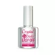  Crystal Nails Easy Off Top Gel - 13ml 119075