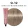 Igora Color10 hajfesték 60ml 9-12 Extra világosszőke hamvas
