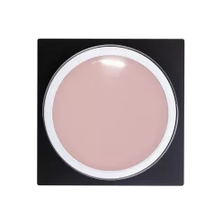   Perfect Nails Pudding Cover Gel - Építőzselé - Natural Beige 50g PNZ270