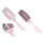 Olivia Garden Fingerbrush Pastel Pink M ID0853