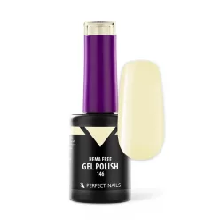 Perfect nails HEMA FREE Gél Lakk - 146 Banana