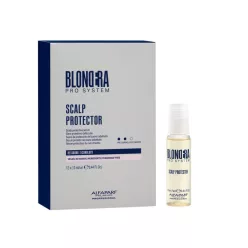   Alfaparf Blondera Pro System Scalp Protector fejbőrvédő ampulla 12x13 ml