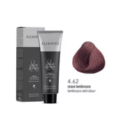Allwaves Color&Creme hajfesték 100ml 4.62