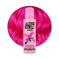 Crazy Color  hajszínező 100 ml 78 Rebel UV