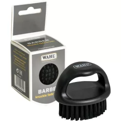 Wahl Barber Knuckle Fade Brush 0093-6460