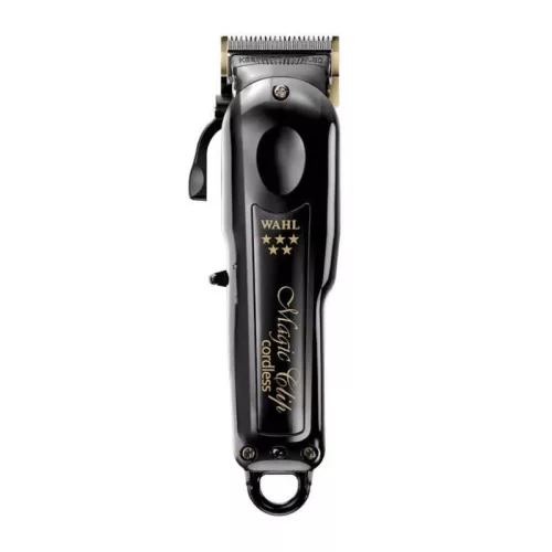 Wahl hajvágó CORDLESS MAGIC CLIP Black 3026434