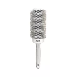Olivia Garden Speed White & Grey 55 körkefe ID2027