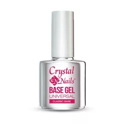 Crystal Nails BASE (alap) gel Universal - 13ml 118272