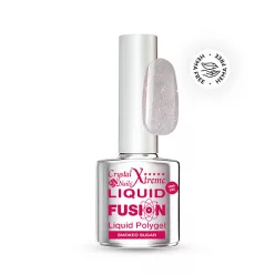 Crystal Nails LIQUID FUSION - Smoked Sugar 8ml 119660