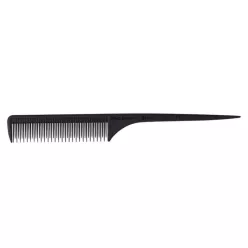 Olivia Garden fésű Black Label T1 CO-BL1PC-000T1