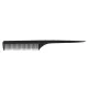 Olivia Garden fésű Black Label T1 CO-BL1PC-000T1