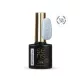 Crystal Nails SENS AURORA FLAKE HEMA Free base&builder gel - blue 10ml 118395