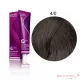 Londacolor hajfesték 60ml 4/0 középbarna
