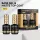 Born Pretty PRO Technikai szett - No.02 - Base Coat + Matt Top Coat - 2x15 ml