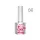 Crystal Nails HEMA Free Cool top gel Original - 8ml 118522