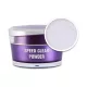 Perfect Nails Műkörömépítő porcelánpor - Speed Clear powder 50ml PNP0014