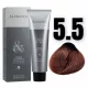 Allwaves Color&Creme hajfesték 100ml 5.5