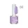 Crystal Nails 2S SmartGummy HEMA Free Rubber base gel - Nr23 Pastel Lilac 8ml 119160