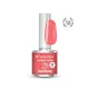 Crystal Nails 2S HEMA Free SmartGummy Rubber base gel - Nr17 Sunshine Flamingo 8ml 119028