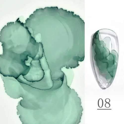CANNI Blooming Watercolor Ink 9ml - XC08