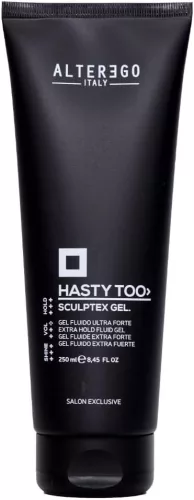 Alterego Hasty Too sculptex gel  hajzselé 250ml