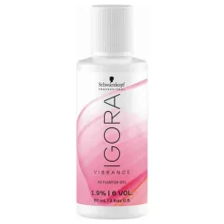 Igora Vibrance Activator gel 60ml 1.9%