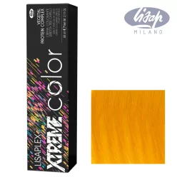   Lisap  Lisaplex Xtreme Color hajszínező 60 ml  Cheeky Yellow