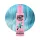 Crazy Color  hajszínező 100 ml   63 Bubblegum Blue