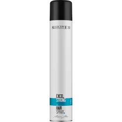   Selective Artistic Flair excel strong erős tartású hajlakk 500ml