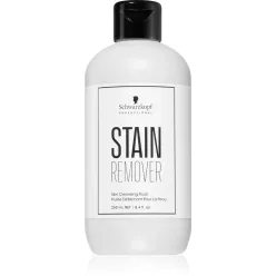 Schwarzkopf Stain remover 250 ml festékeltávolító