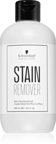 Schwarzkopf Stain remover 250 ml festékeltávolító