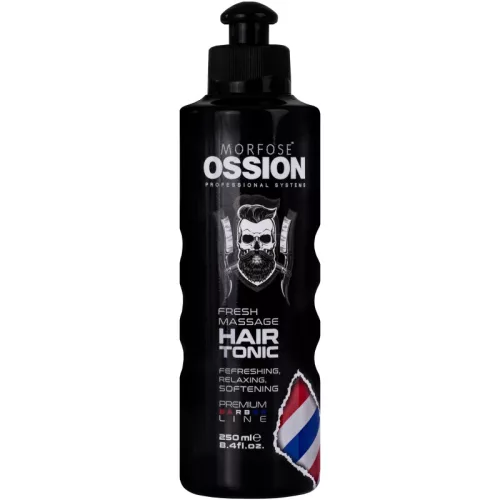 Morfose Ossion fresh massage tonic 250ml