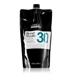 L'OREAL Blond Studio - Előhívó 1000ml 9%