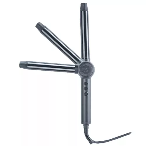 PERFECT BEAUTY - Curls Ergonomic - Állítható Hajgöndörítő