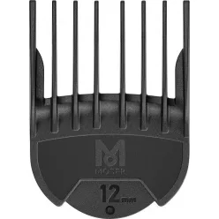 Moser Fésű hajvágóhoz "4" 12mm 1802-7100