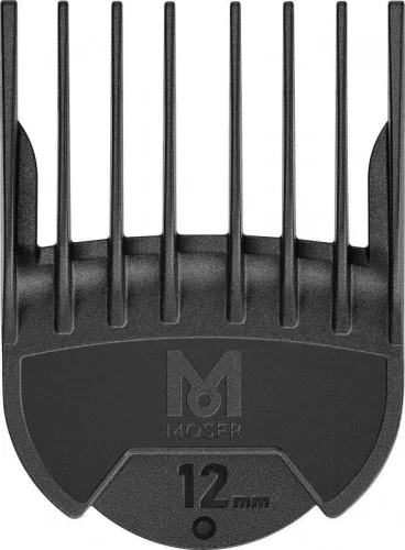 Moser Fésű hajvágóhoz "4" 12mm 1802-7100