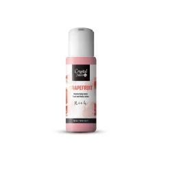   Crystal Nails Moisturising Hand, Foot and Body Lotion - Grapefruit Lotion - Rich 30ml - Limitált! 116038