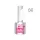 Crystal Nails Compact Base Gel HEMA Free - Milky white 2 8ml 118981