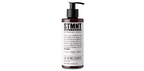 STMNT All-in-One Cleanser 300ml