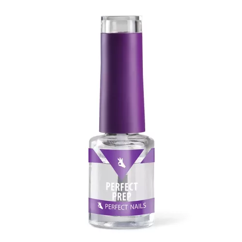Perfect Nails Perfect Prep - Előkészítő folyadék 4ml PNSA825