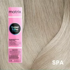   Matrix Super Sync ammóniamentes féltartós hajszínező 90ml SPA