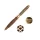Olivia Garden Shine Gold & Brown 15 körkefe ID2046