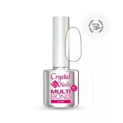 Crystal Nails MultiBond Base Gel - Clear 8ml 119517