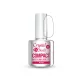 Crystal Nails Compact Pro Base Gel HEMA Free - Clear 13ml 118031