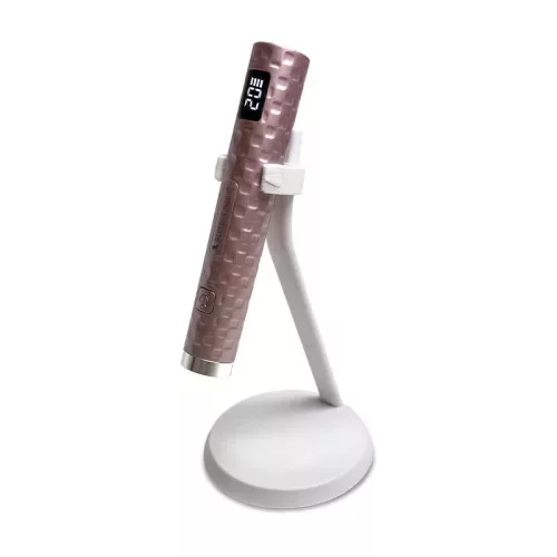 Perfect Nails Mini Pen LED lámpa - asztali tartóval  PNG4140