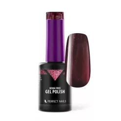 Perfect Nails HEMA FREE Géllakk HF036 - Shiny Fig